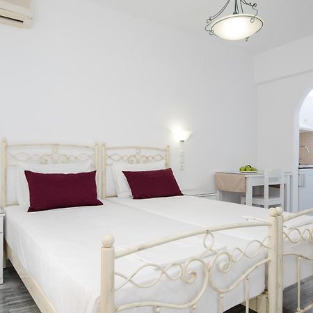 Naxos Dream Aphrodite Studios Naxos City Dış mekan fotoğraf